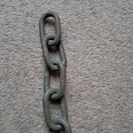 Photo of free Metal chain (Holly Lodge Estate N6) #2