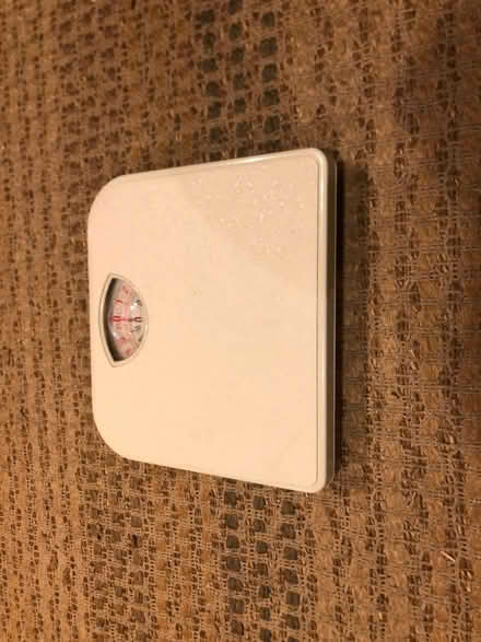 Photo of free Mechanical bathroom scales (i.e. not digital, no batteries) (Central Lancaster LA1) #1