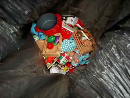 Photo of free Kids kitchen (Cramlington NE23) #3