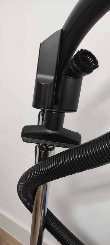Photo of free Hoover (The Maltings CB4) #1