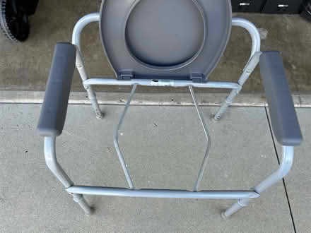 Photo of free Commode Toilet Chair (Southeast Glendora) #1