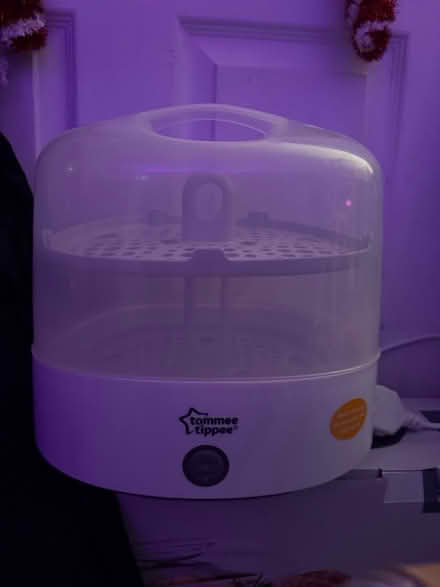 Photo of free Steriliser (Lancing BN15) #1