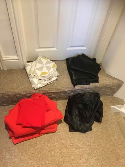 Photo of free Bedding (Walbottle NE15) #1