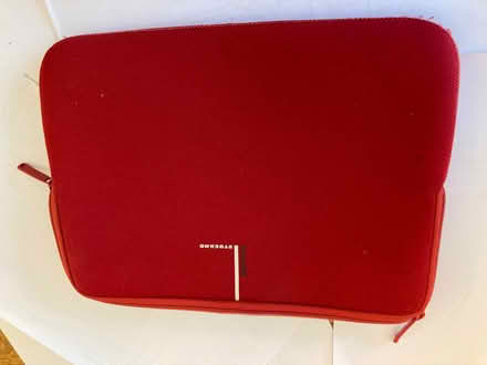 Photo of free 10 inch neoprene tablet protector (Berkhamsted HP4) #1