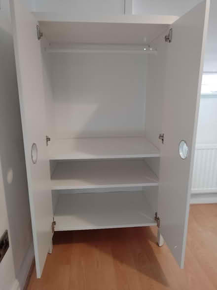 Photo of free Children's Wardrobe (Heaton Moor) #1