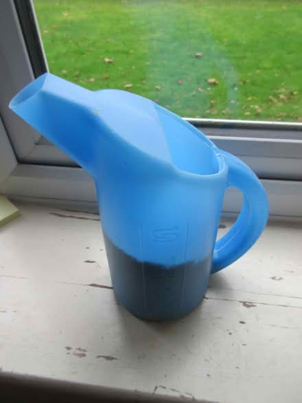 Photo of Dishwasher (?) jug - as per the picture (Malvern Link WR14) #2