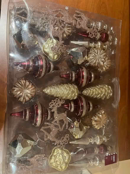 Photo of free Holiday decoration/ornament (Southwest Oakville) #1