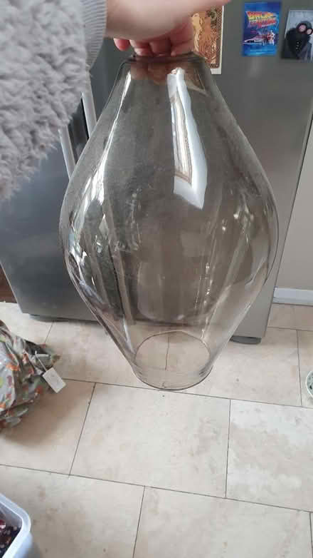 Photo of free Ikea lamp shade (Twickenham) #1