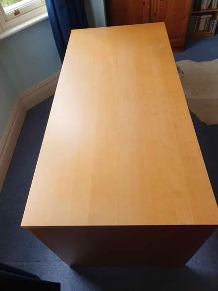 Photo of free Ikea Anton Desk (Sydenham, SE26) #4