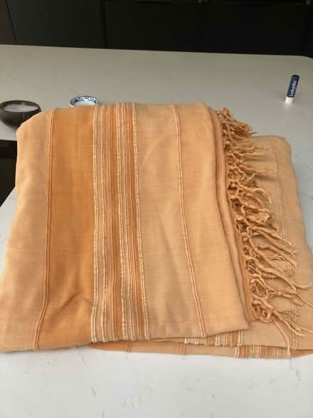 Photo of free Blanket (SE15) #2