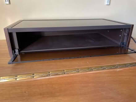 Photo of free Heated cabinet for food (West Blatchington BN3) #3