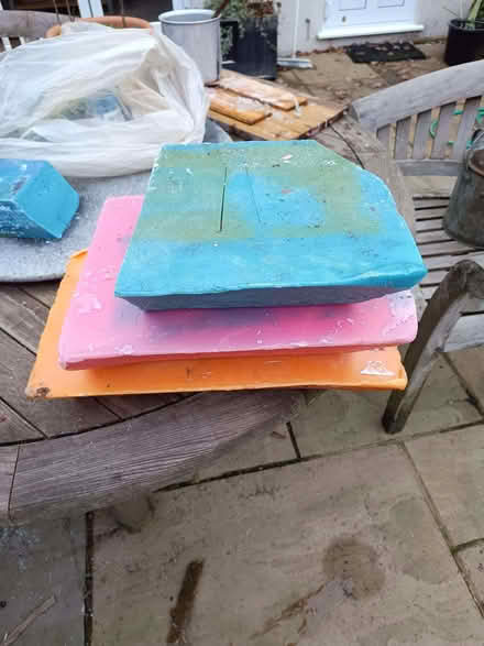 Photo of free Candle Making stuff + Wax (Hillingdon UB10) #3