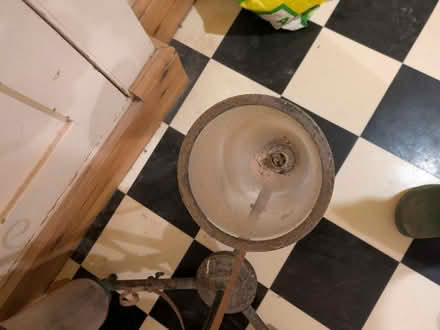Photo of free Pendant light (Malvern WR14) #2