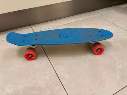 Photo of free Children’s skateboard (Southfields SW19) #1