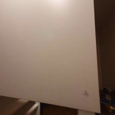Photo of free Ikea besta tall cupboard (M41 Urmston) #4