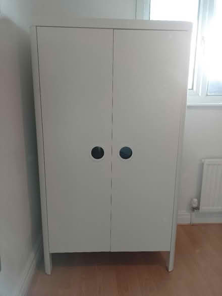 Photo of free Children's Wardrobe (Heaton Moor) #2