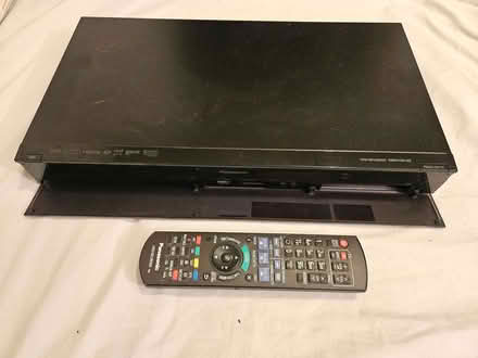 Photo of free Hard Disk Video Recorder (Highway SL6) #2