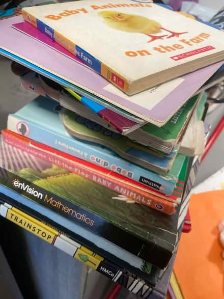 Photo of free kids books (10039) #1