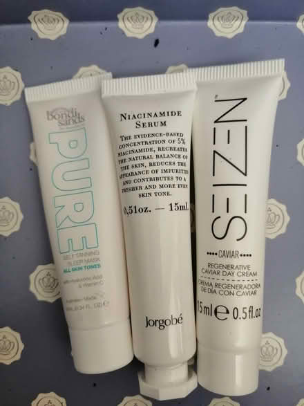 Photo of free Beauty Testers (SS2 Prittlewell) #2