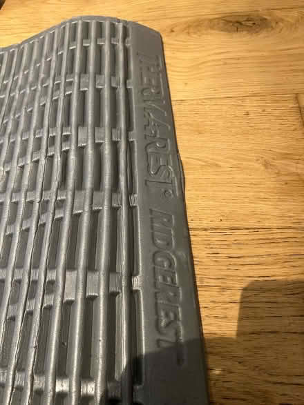 Photo of free Thermarest sleeping pad (Camberwell SE5) #1