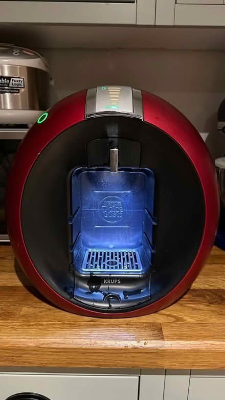 Photo of free Krups Dolce Gusto Nescafé Coffee Machine (Drayton OX14) #1