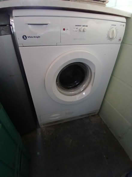 Photo of free Tumble dryer (Broadwater) #1