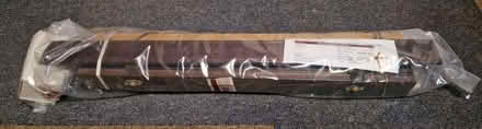 Photo of free Small Wooden Venetian Blind (Allesley Park CV5) #1