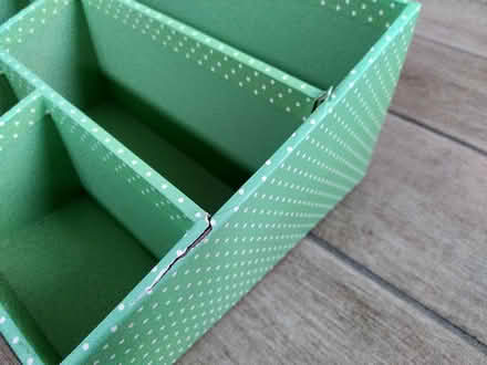 Photo of free Desktop organiser tray (Seaford BN25) #2