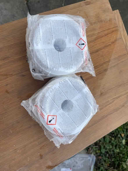 Photo of free Moisture trap refills, B and Q (New Cross SE15) #1