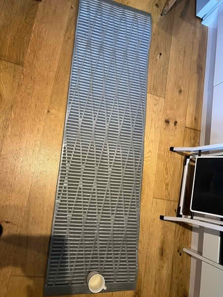 Photo of free Thermarest sleeping pad (Camberwell SE5) #2