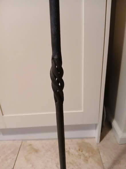 Photo of free Candle holder (Fairfield LA1) #2