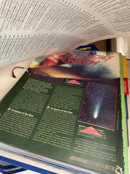 Photo of free Quest adventures in science (Halton LA2) #3