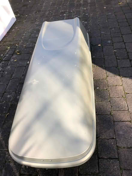 Photo of free Car Roof Box (CT10) #1