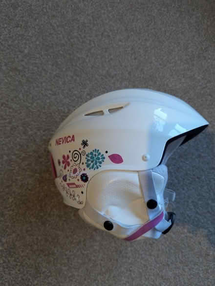 Photo of free Nevica ski / board helmet (small) (Bear Flat, Bath BA24) #1
