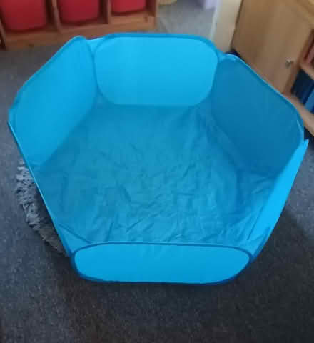 Photo of free Pet playpen (Leigh Park PO9) #1