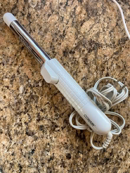 Photo of free Curling iron (Bethesda) #1