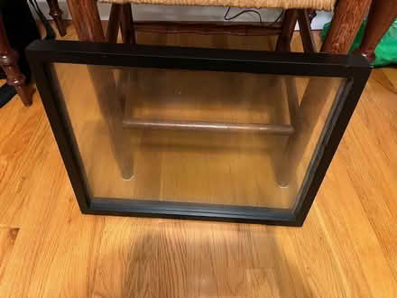 Photo of free Glass Picture Frame (Rutland) #1