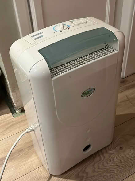 Photo of free Dehumidifier Ecoair (Norton-Lees, S8) #1