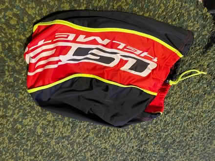 Photo of free Motorbike helmet bag (Seven Sisters N15) #1