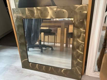 Photo of free Mirror (Eastbourne) #1