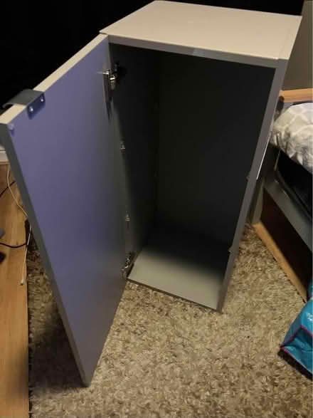 Photo of free Bathroom cabinets (Cramlington) #3