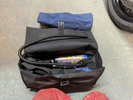 Photo of free Handirack (Rudgwick) #2
