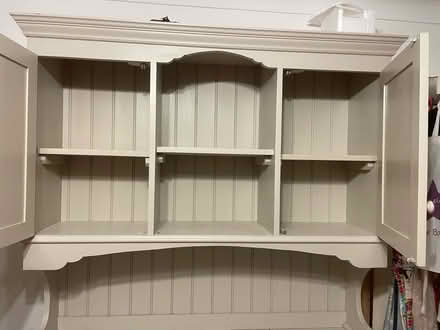 Photo of free Dresser (CR2) #3