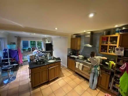 Photo of free Kitchen Cupboard Fronts (Exeter EX2 7) #1