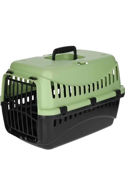 Photo of free Kitten carrier (Hove Edge HD6) #1