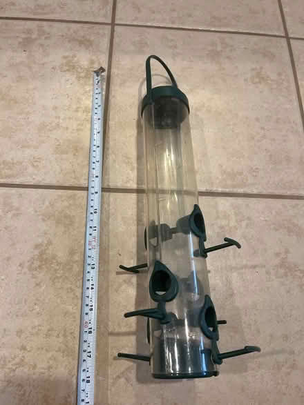 Photo of free Bird feeder (Southwest Oakville) #2