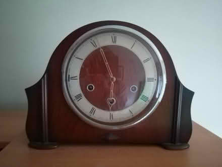 Photo of free Wooden clocks (CT17) #4