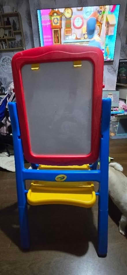 Photo of free Kids chalk board (Kensington L6) #2