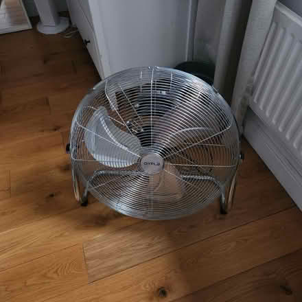 Photo of free Oypla Fan - Motor Not Working (SW6) #1