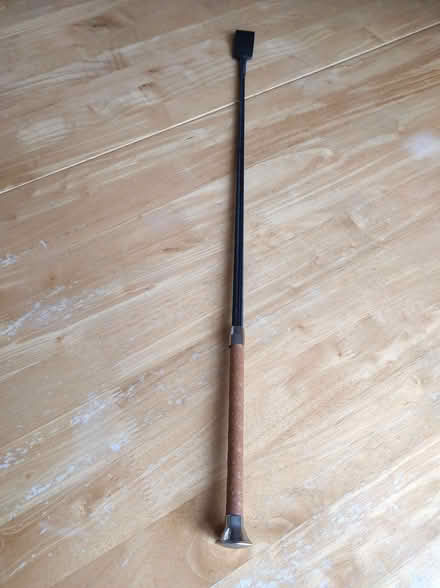 Photo of free Horse riding whip (Oakwood Park N14) #1